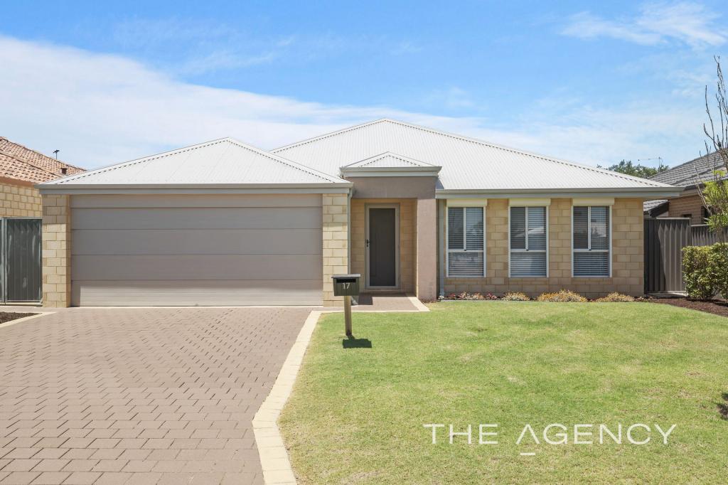 17 Summerville Bvd, Caversham, WA 6055