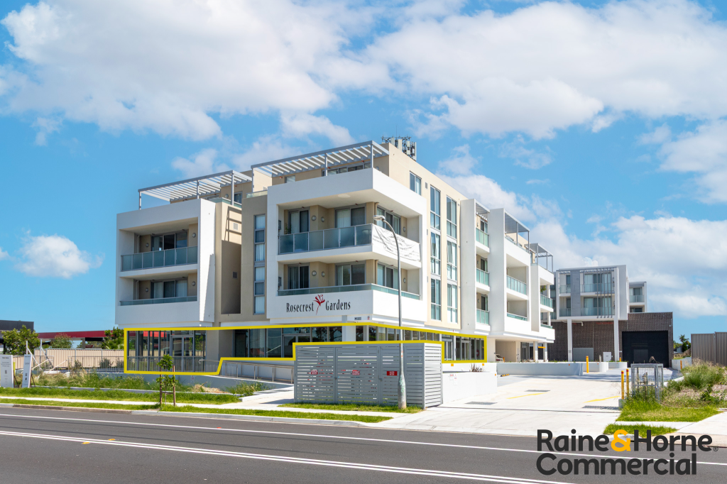 152 Henry Lawson Ave, Werrington County, NSW 2747