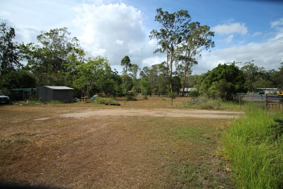 481 WATERFORD RD, ELLEN GROVE, QLD 4078