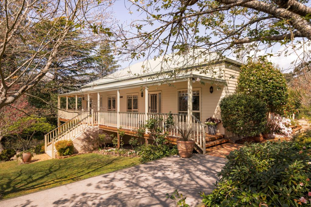 51 Northcote Rd, Leura, NSW 2780