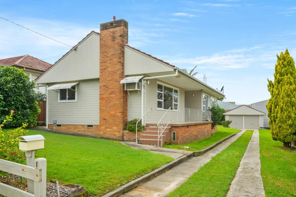 1 WHITE ST, EAST GOSFORD, NSW 2250