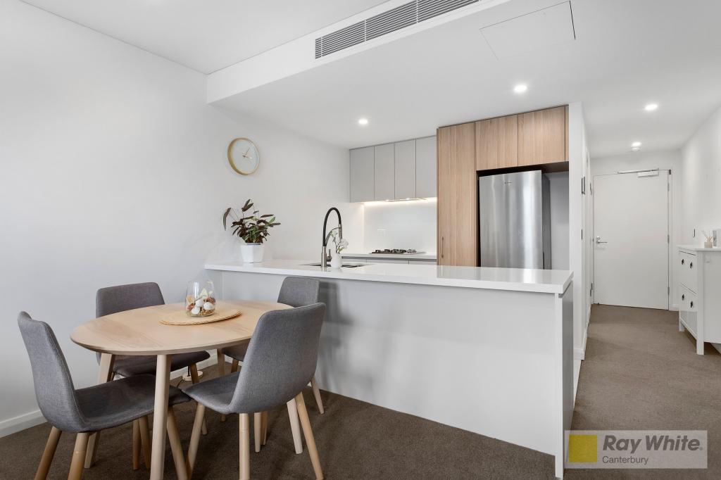 205/418-422 Canterbury Rd, Campsie, NSW 2194