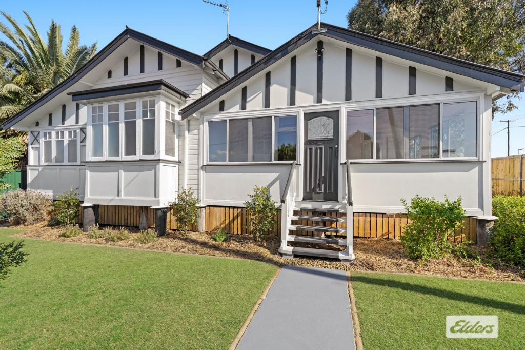 69 Percy St, Warwick, QLD 4370