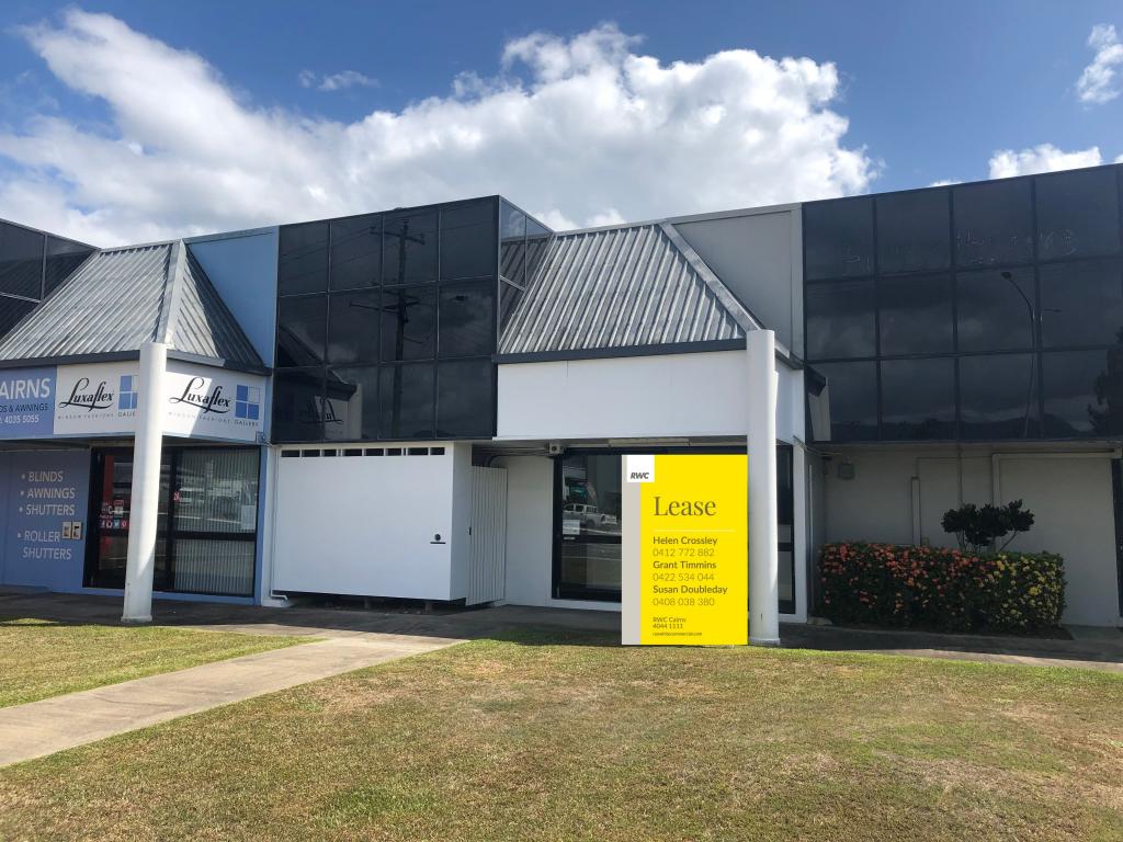 2b/84 Aumuller St, Portsmith, QLD 4870