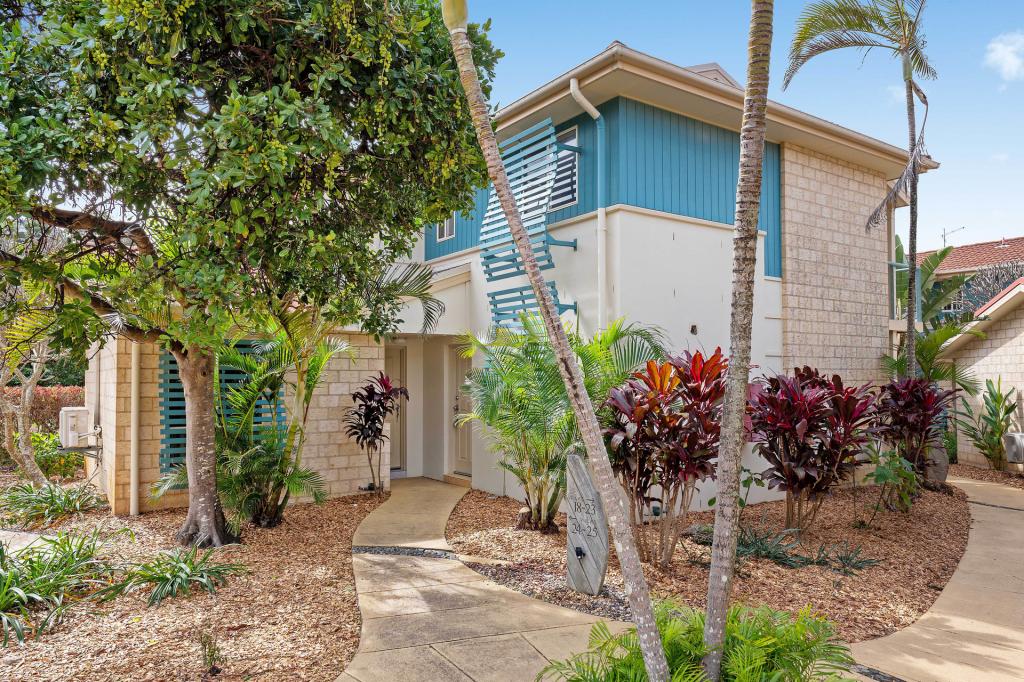 24/94 SOLITARY ISLANDS WAY, SAPPHIRE BEACH, NSW 2450