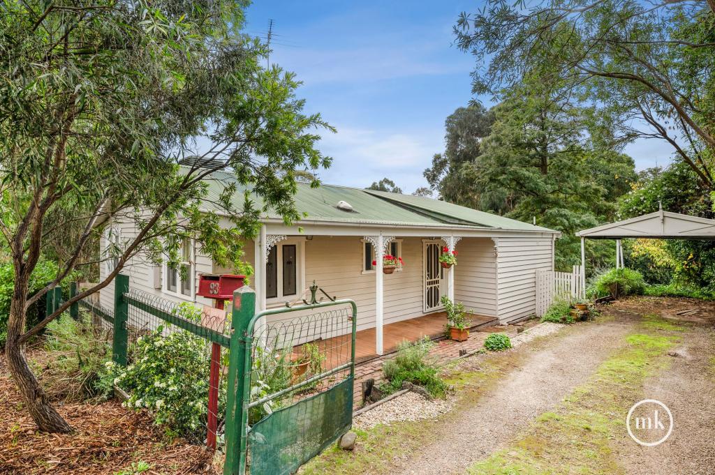 93 Brougham St, Eltham, VIC 3095