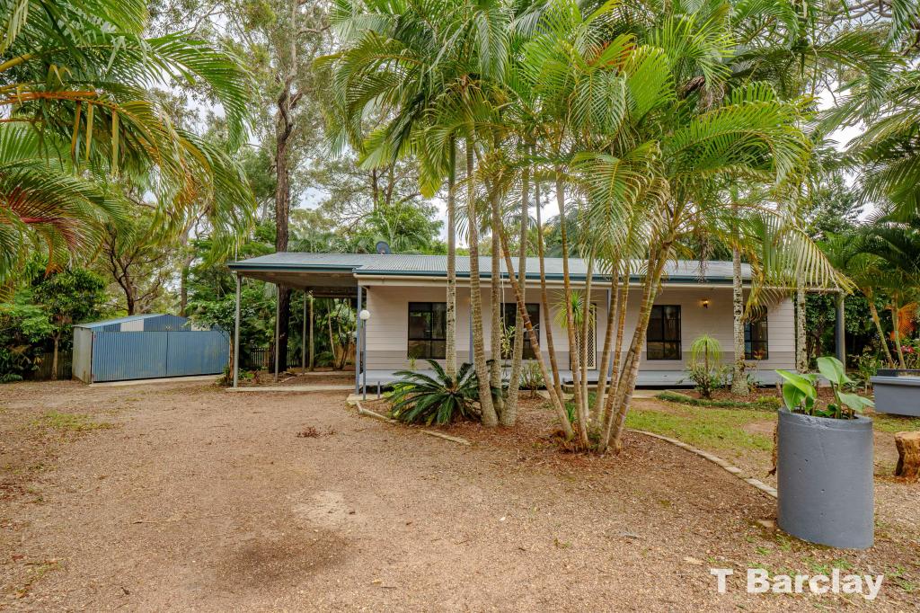 10 Peace St, Lamb Island, QLD 4184