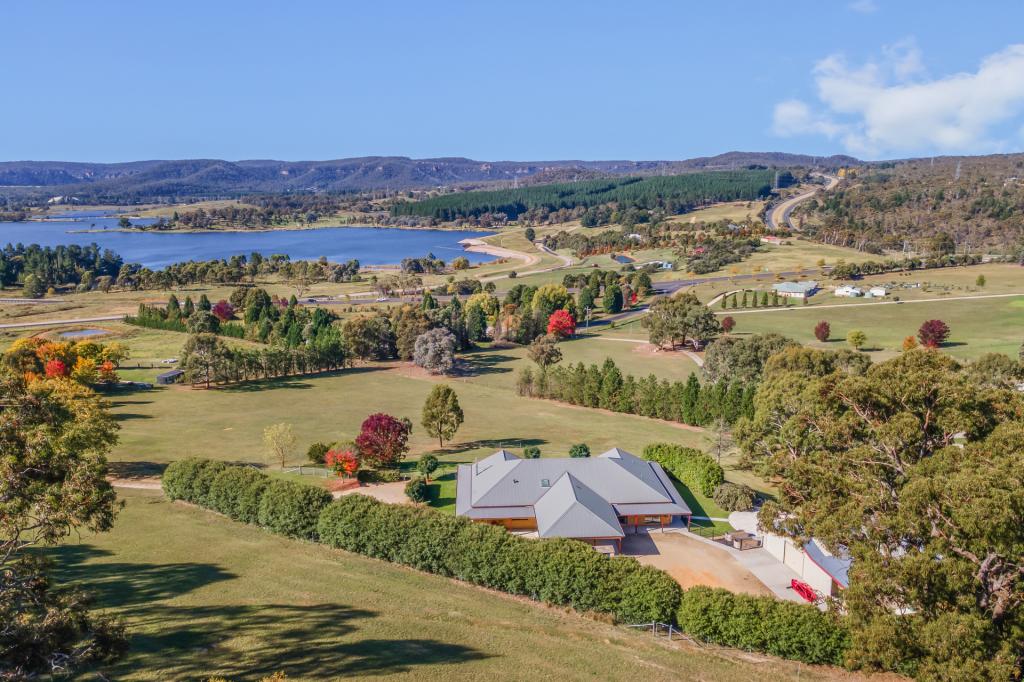 3 Beecroft Pl, Wallerawang, NSW 2845