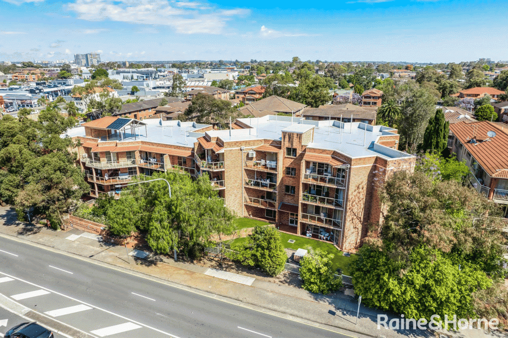 5/13-21 Great Western Hwy, Parramatta, NSW 2150