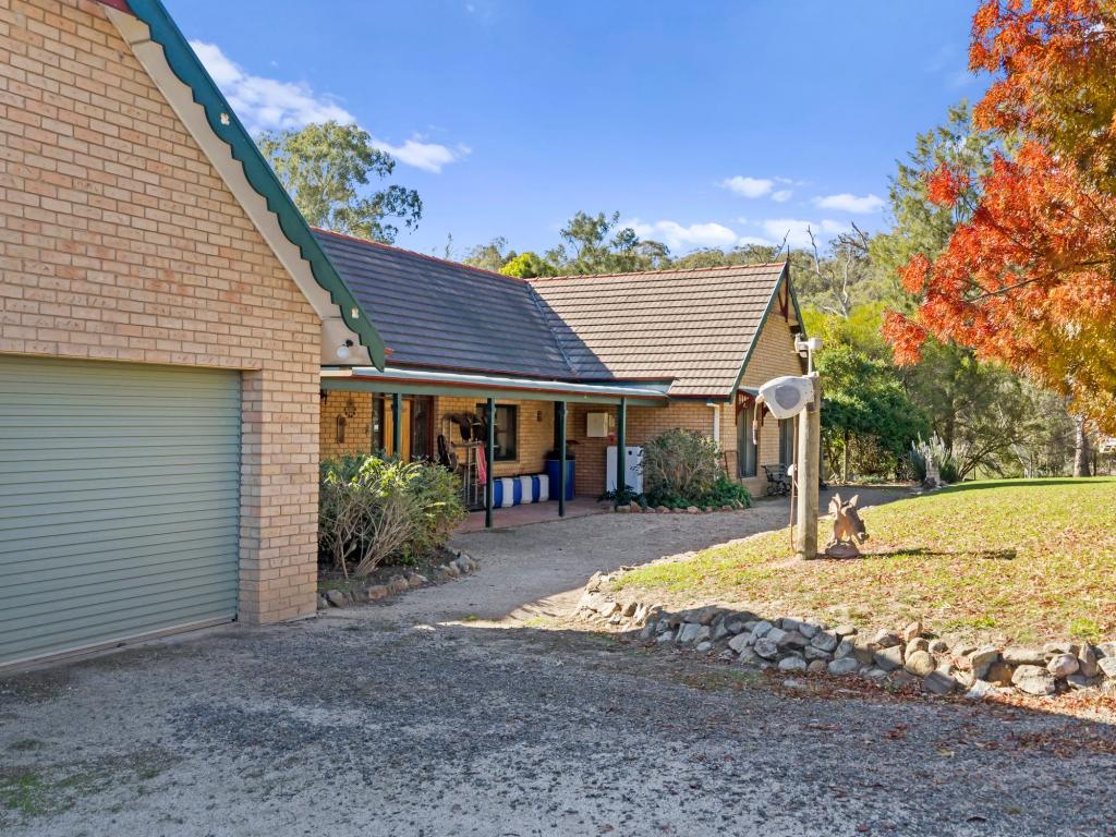 468 Warnock Rd, Swanpool, VIC 3673