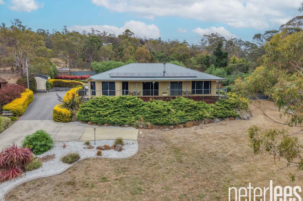 37 BLACKSTONE RD, BLACKSTONE HEIGHTS, TAS 7250