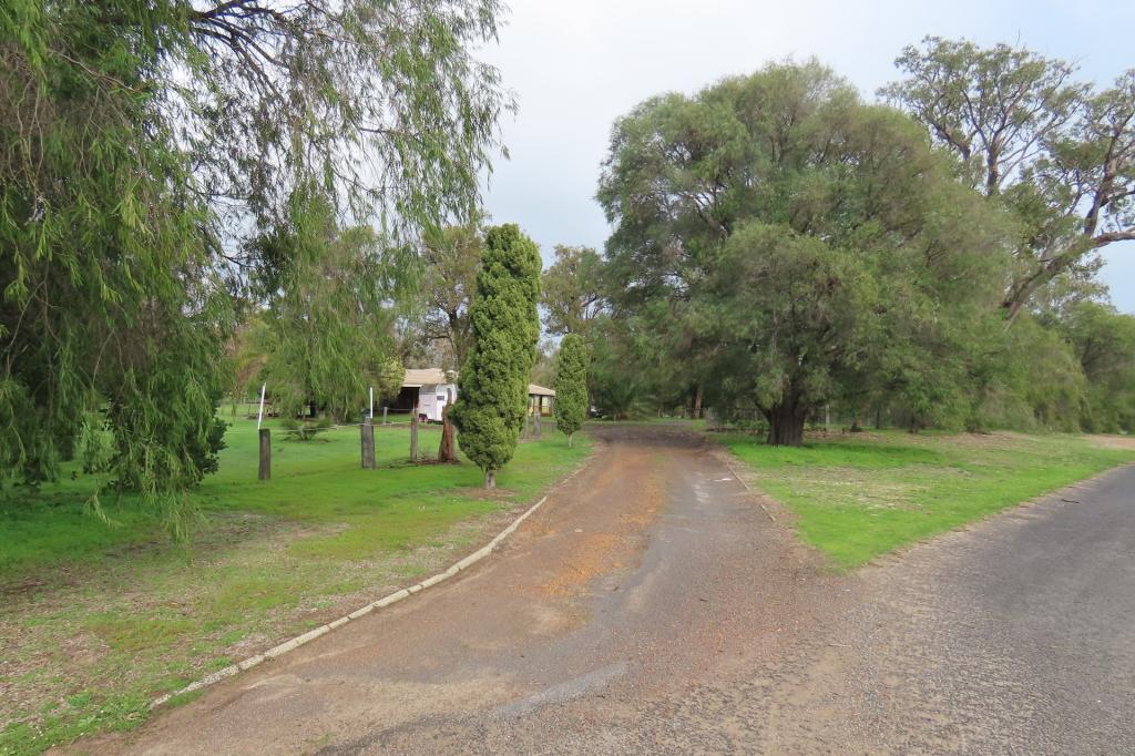 Lot 4 Centenary Rd, North Boyanup, WA 6237