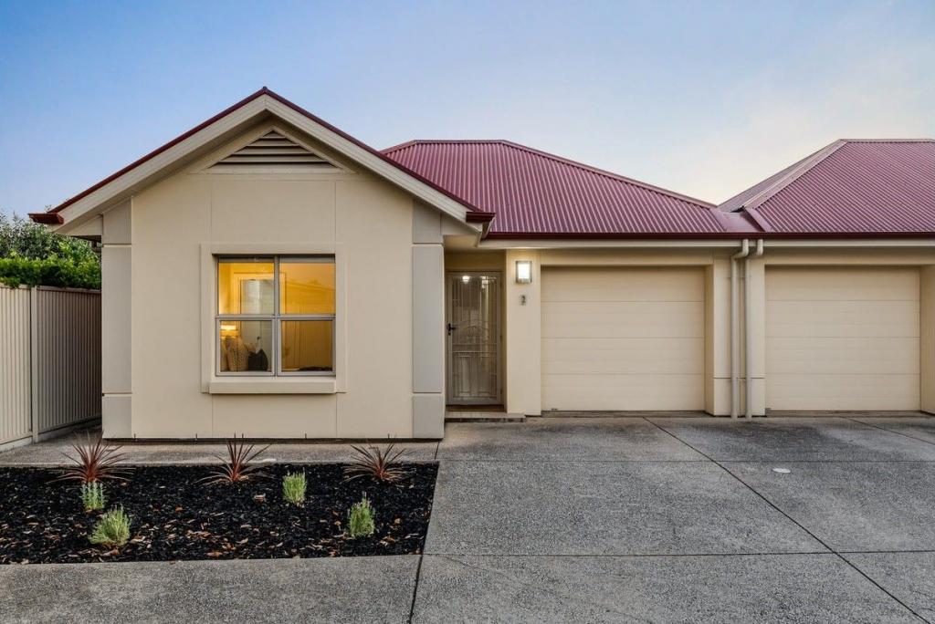 2/1 Brand Ave, Welland, SA 5007