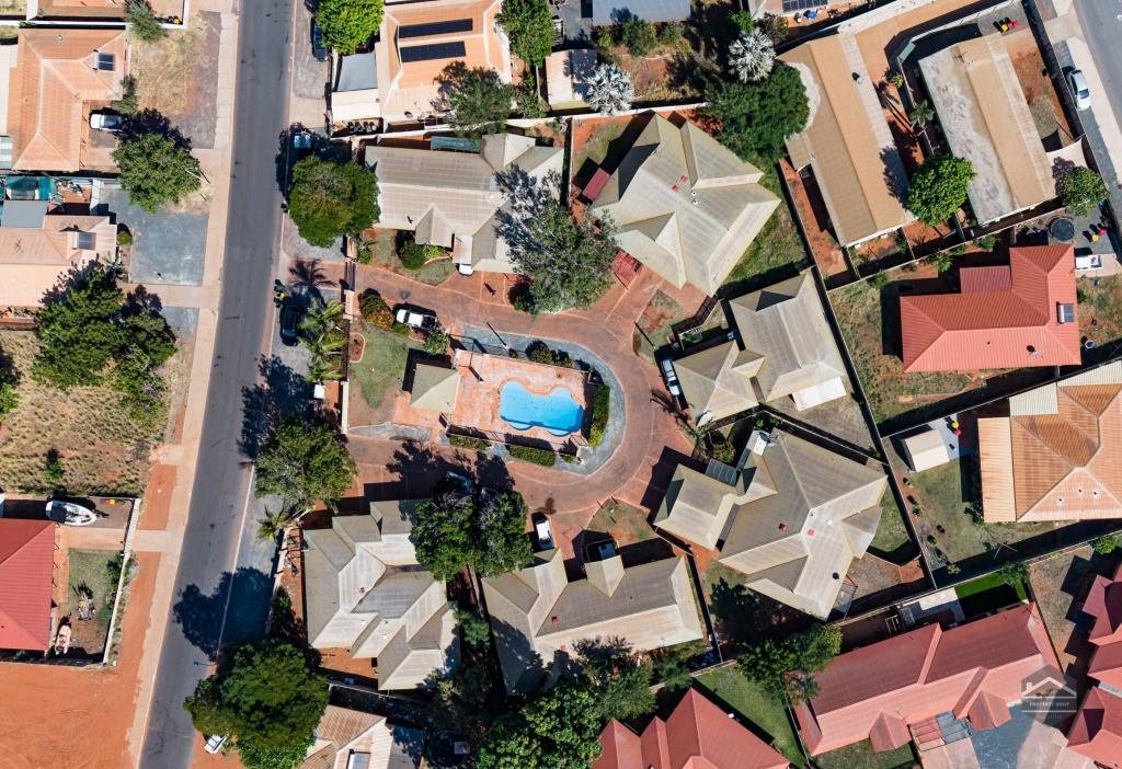 2/3-5 Osprey Dr, South Hedland, WA 6722