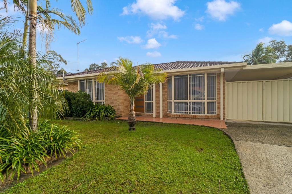 45 Lorraine Ave, Berkeley Vale, NSW 2261