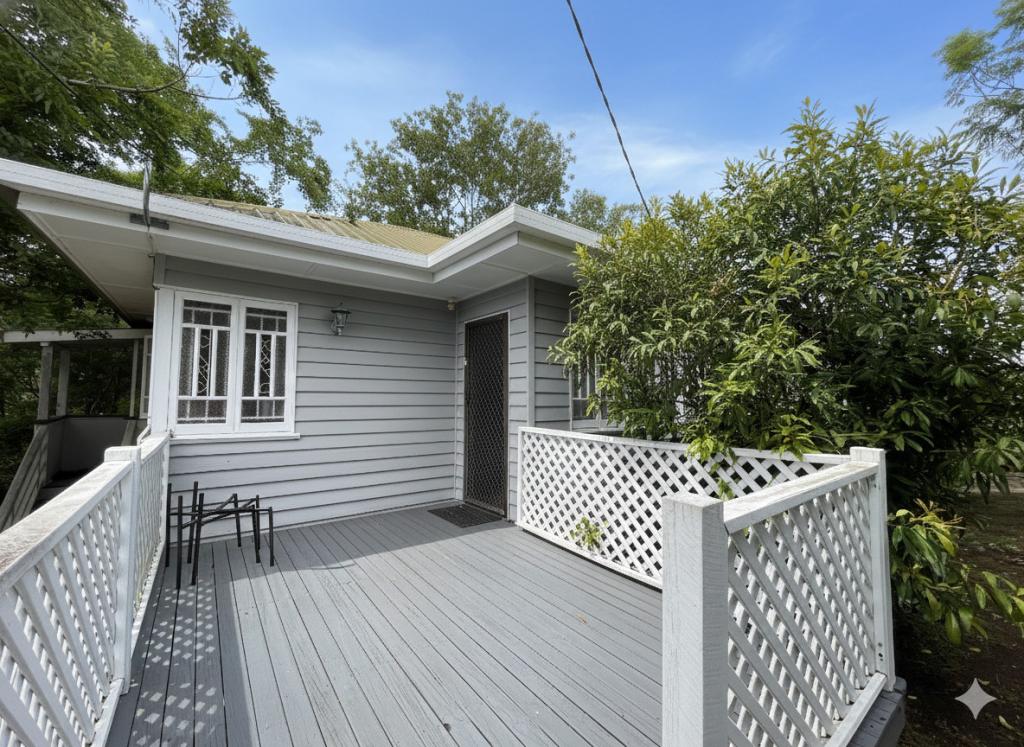 134 Stanley Tce, Taringa, QLD 4068