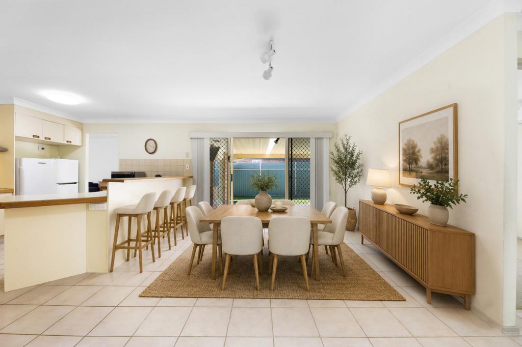 150 Christine Ave, Burleigh Waters, QLD 4220