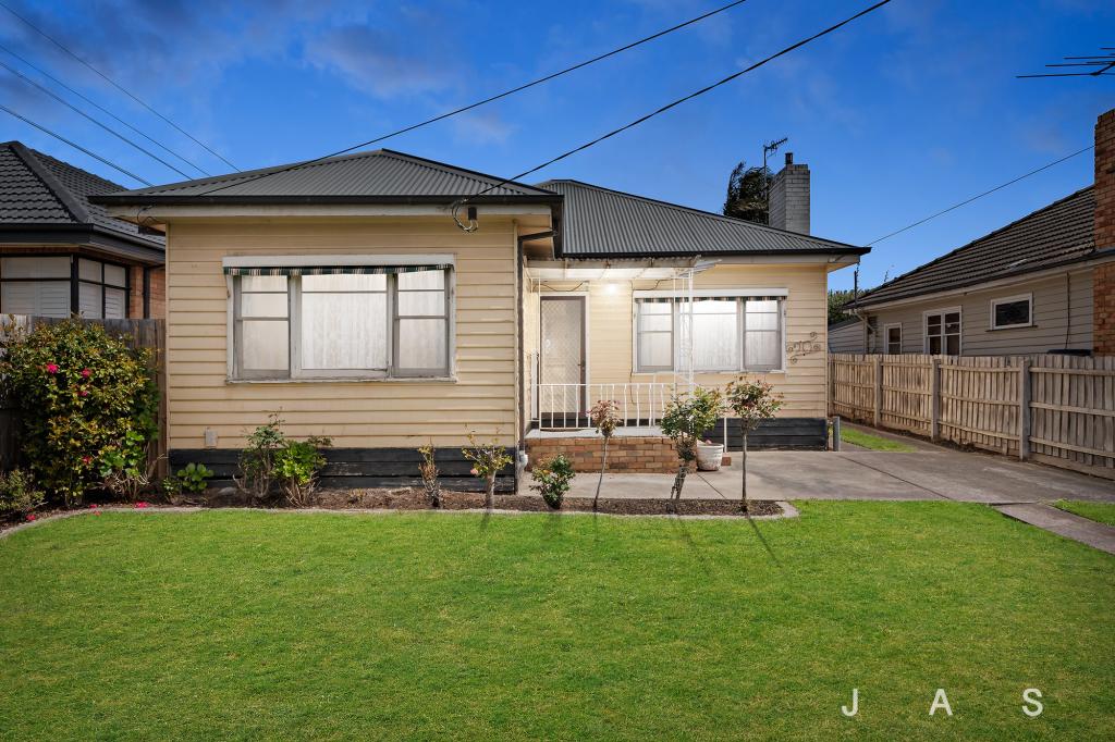 20 CRANBROOK ST, YARRAVILLE, VIC 3013