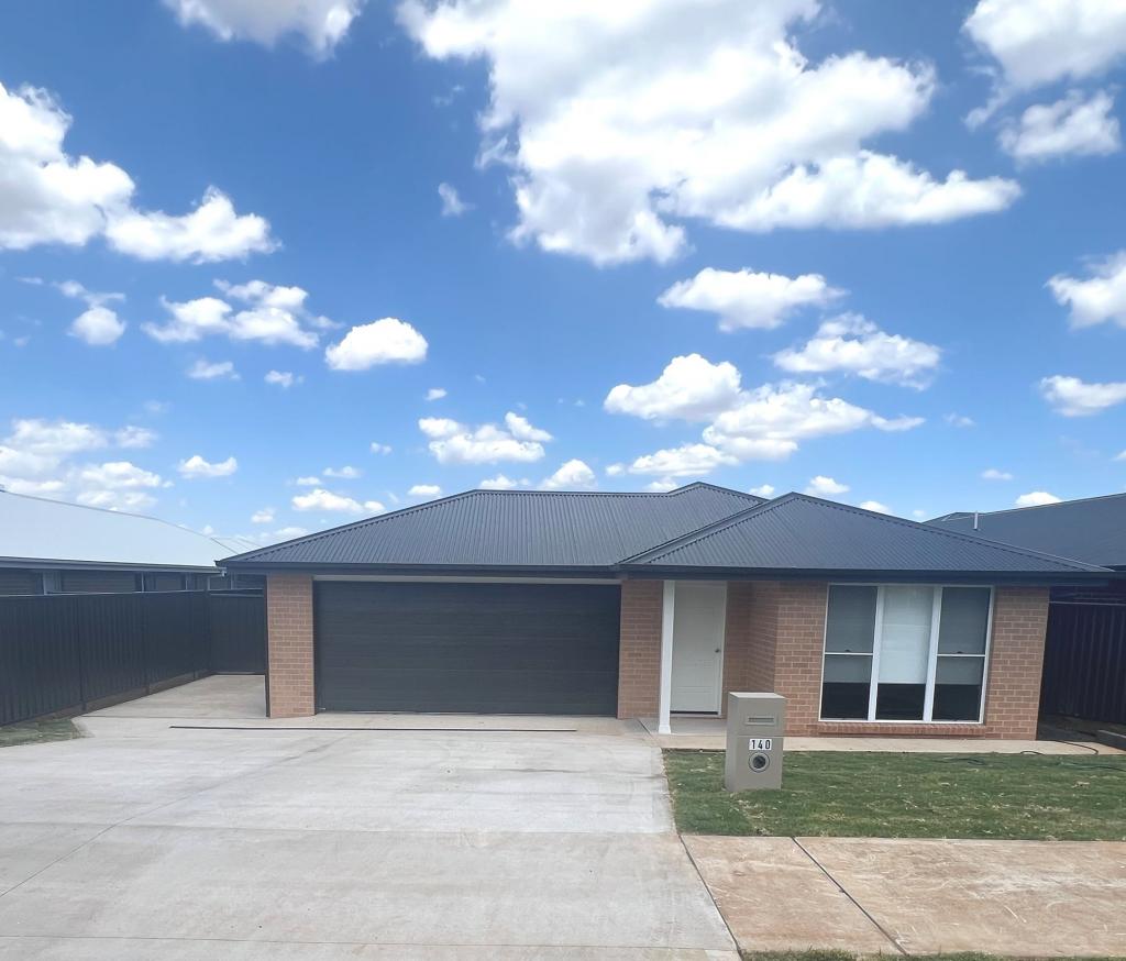 140 Bunglegumbie Rd, Dubbo, NSW 2830