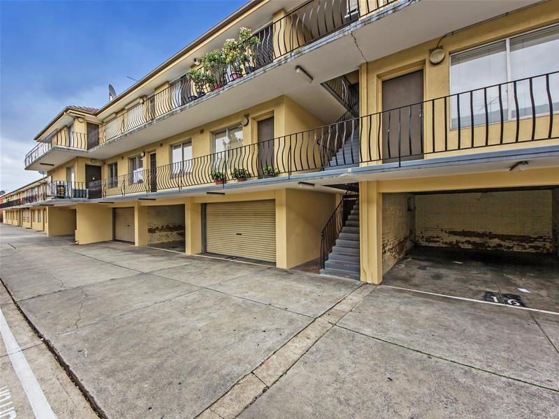 20/709 Barkly St, West Footscray, VIC 3012