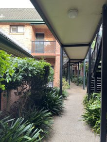33/86-88 ALFRED ST, SANS SOUCI, NSW 2219