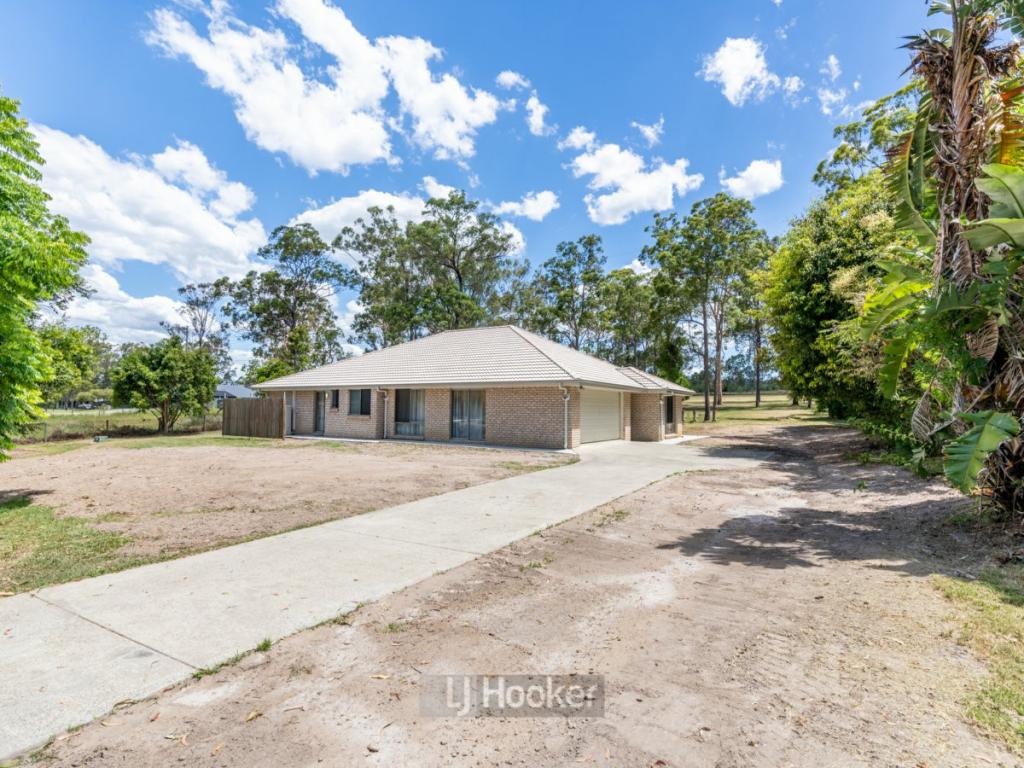 21-23 Quartz Cl, Greenbank, QLD 4124