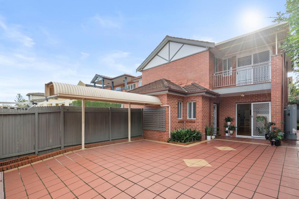 5/1a Durham St, Concord, NSW 2137