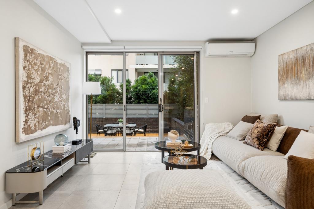 3/17 Robilliard St, Mays Hill, NSW 2145