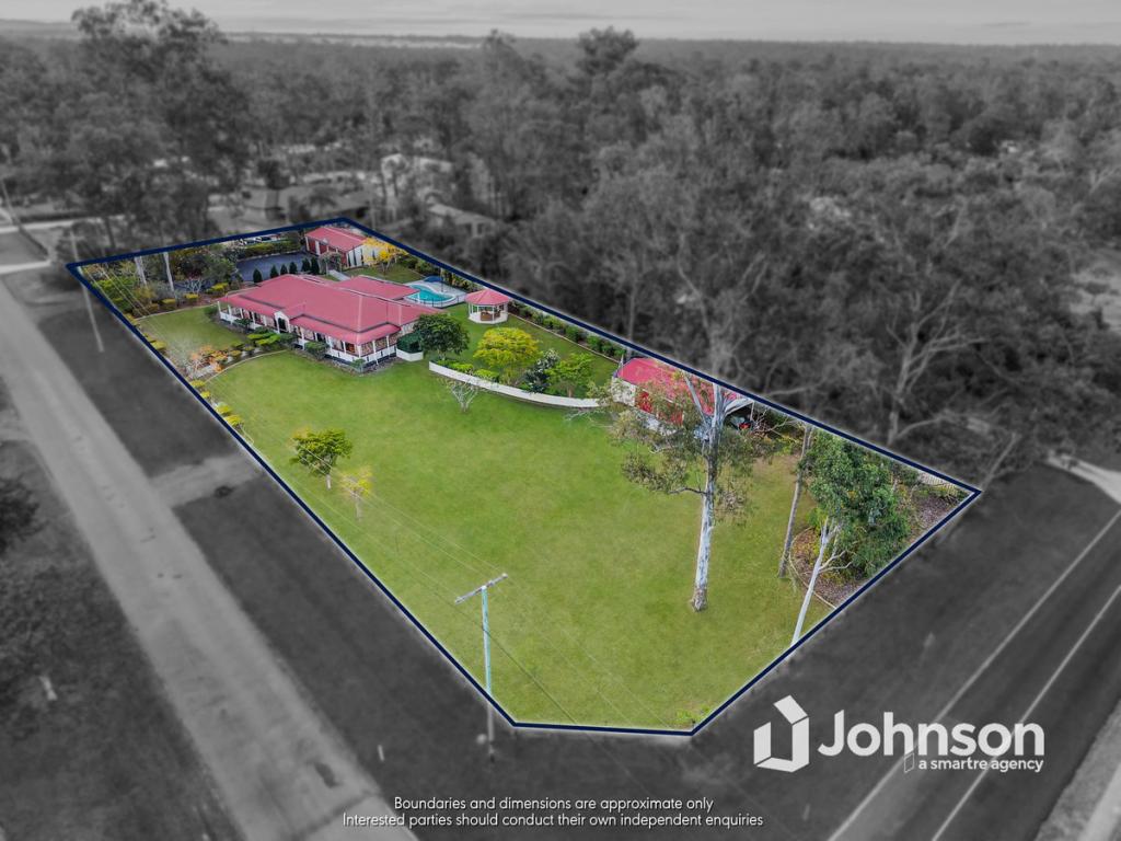 1-9 Madison Ct, Munruben, QLD 4125