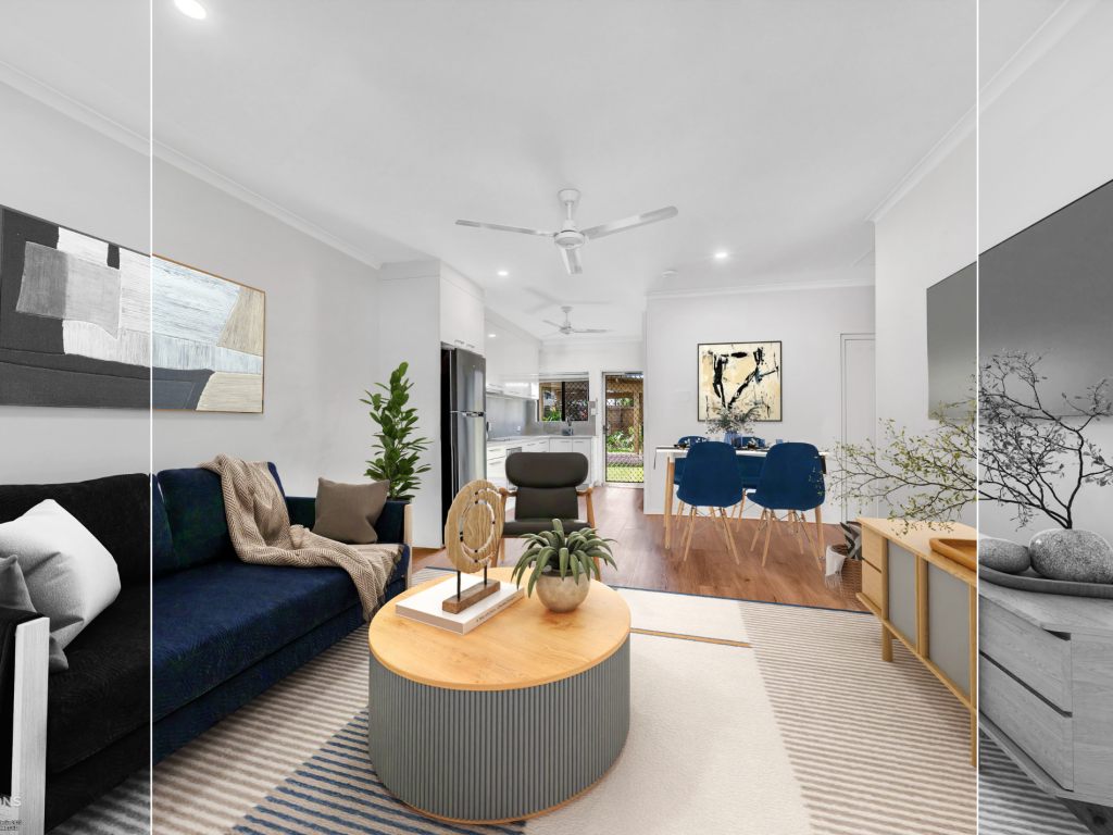 4/222-226 Fearnley St, Parramatta Park, QLD 4870