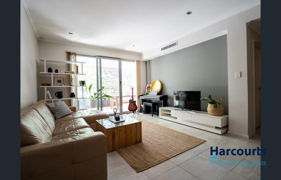 2/178 Bennett St, East Perth, WA 6004