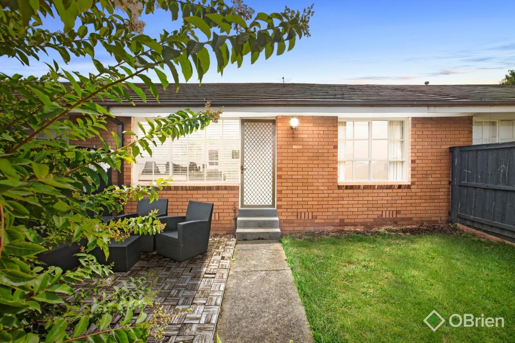 2/39 Rayhur St, Clayton South, VIC 3169