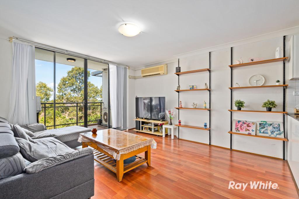 45/16 Oxford St, Blacktown, NSW 2148