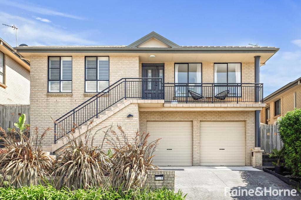 2/2 Yarle Cres, Flinders, NSW 2529