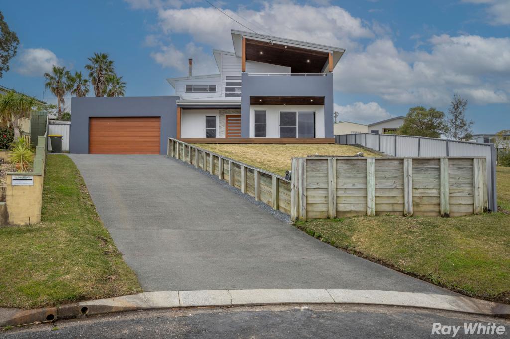 6 Barcoo Pl, Coomba Park, NSW 2428