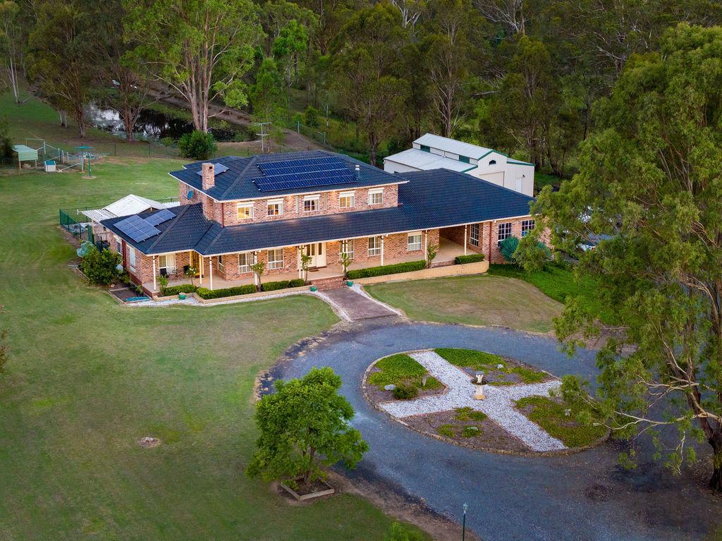 34 COLONEL PYE DR, COBBITTY, NSW 2570