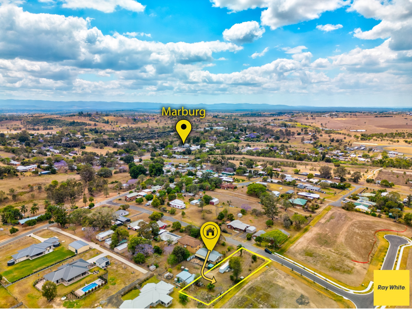 15 Frederick St, Marburg, QLD 4346