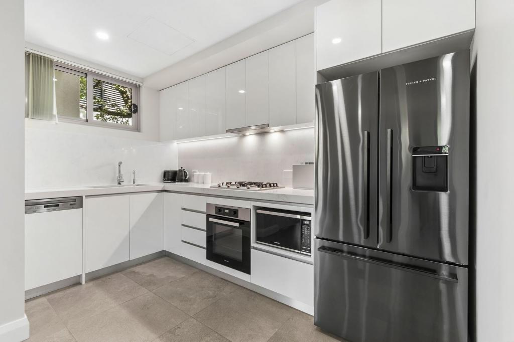 102/1407 Pacific Hwy, Warrawee, NSW 2074