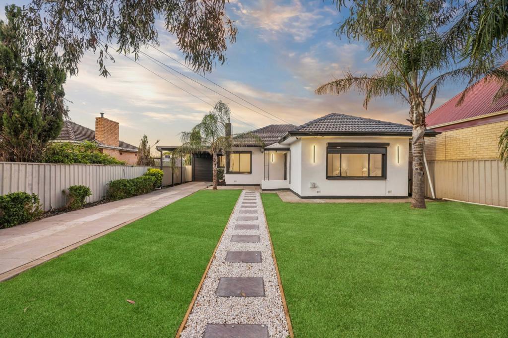 2 Walton Ave, Clearview, SA 5085