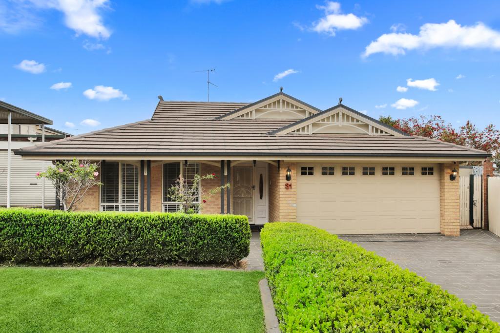 31 Botany Bvd, Seven Hills, NSW 2147