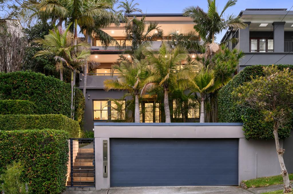 18 Wyong Rd, Mosman, NSW 2088