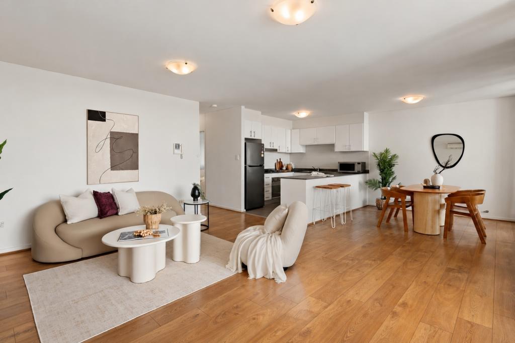 48/13-19 BRYANT ST, ROCKDALE, NSW 2216