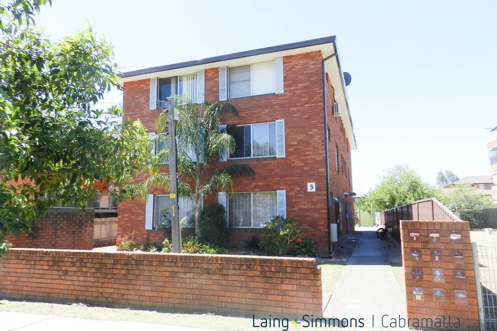 1/3 Bridge St, Cabramatta, NSW 2166
