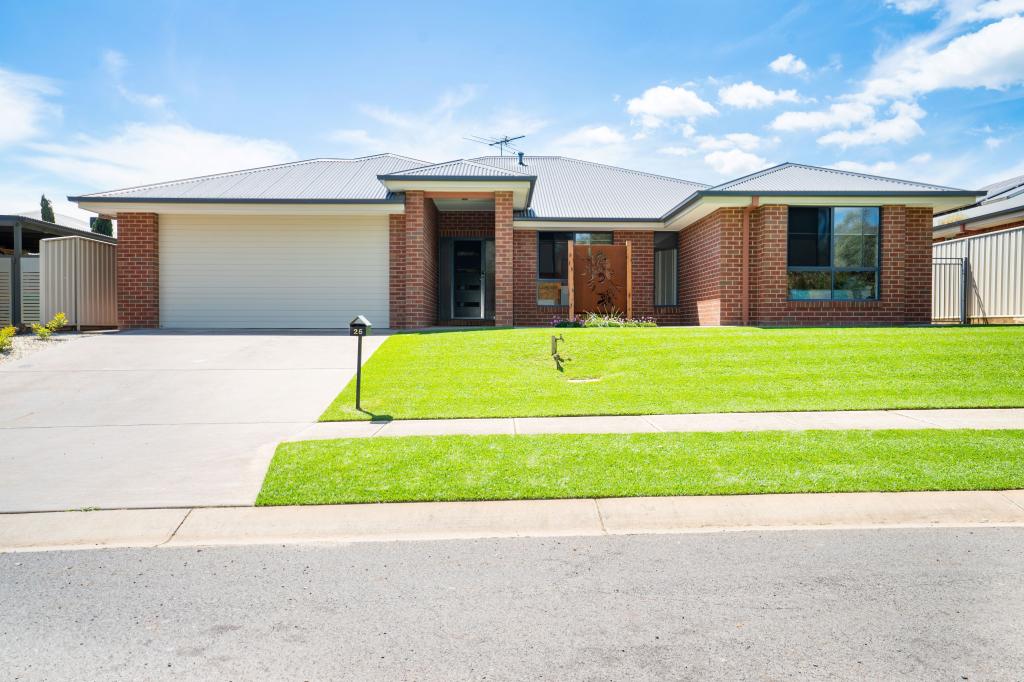 25 Mortimer Tce, Leneva, VIC 3691