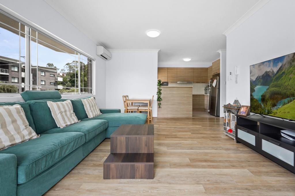 17/54-60 Hassall St, Westmead, NSW 2145