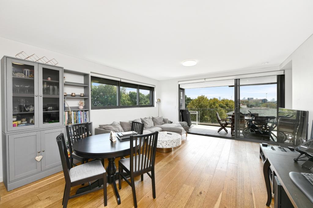 401/92 ALISON RD, RANDWICK, NSW 2031