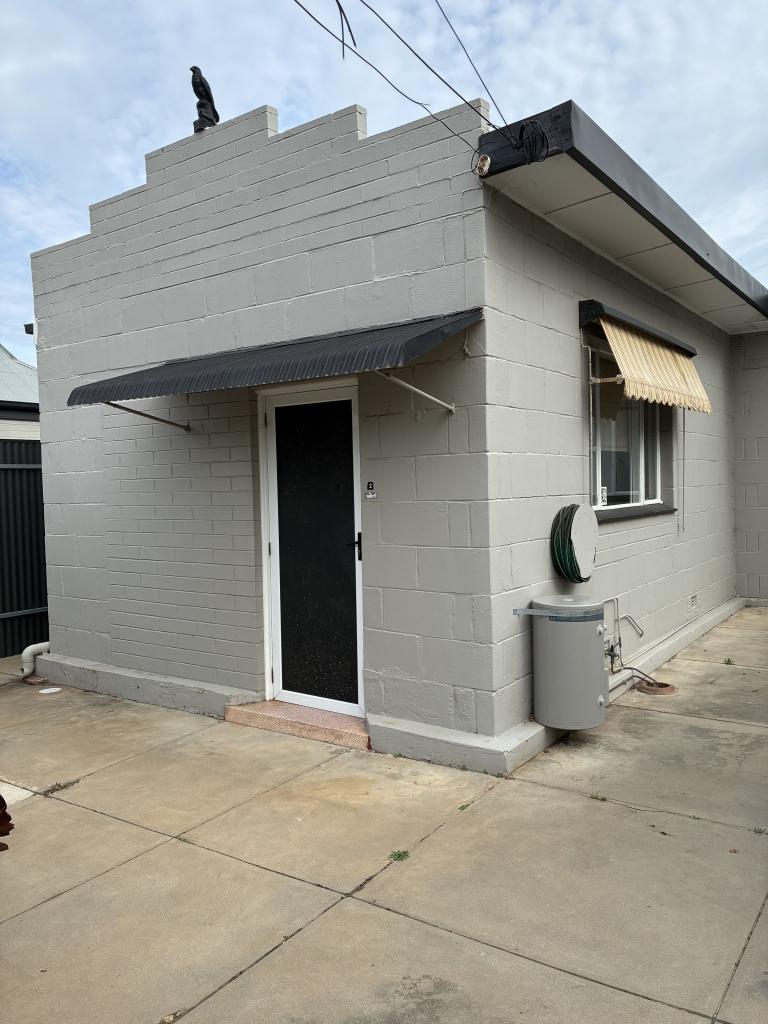 2/189 Esplanade, Largs Bay, SA 5016