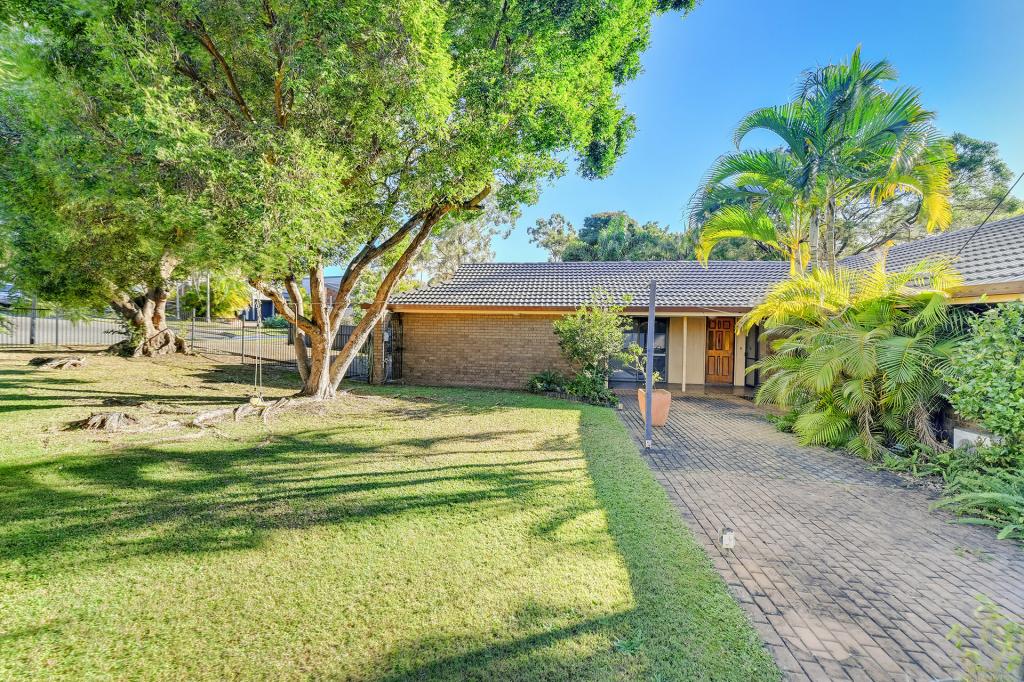 48 Moyston St, Carseldine, QLD 4034