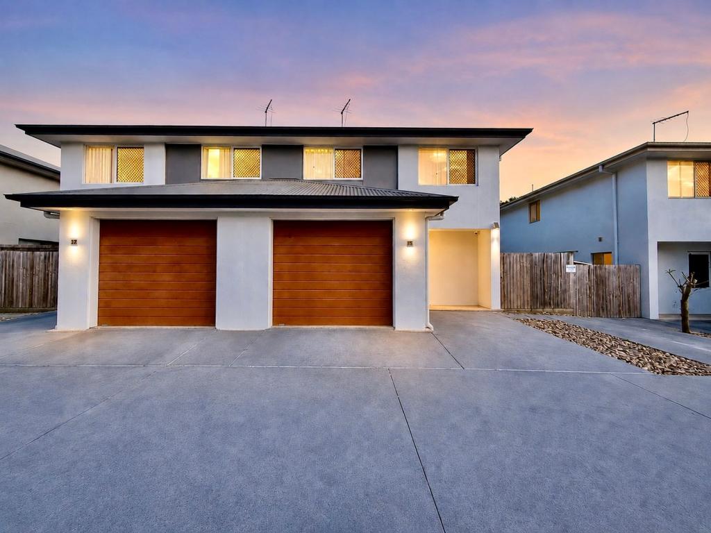 19/12 Dasheng St, Doolandella, QLD 4077