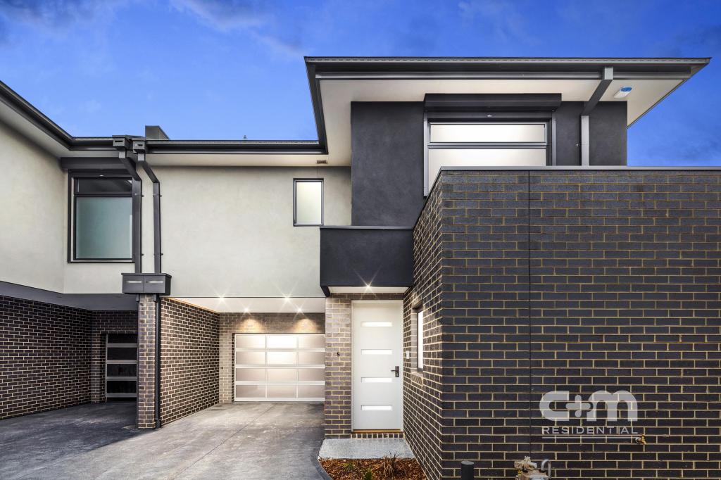 5/21 Clovelly Ave, Glenroy, VIC 3046